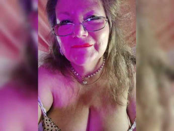 EmpressLady webcam model stream image