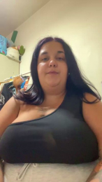 MayssaA24 webcam model stream image