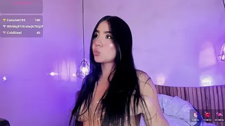 Mariana_sweetest webcam model stream image