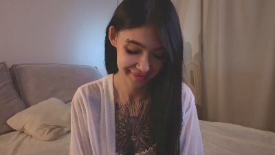 DarleneCreedon webcam model stream image