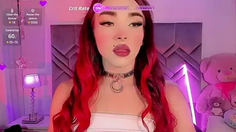 LeyXandrabraz webcam model stream image