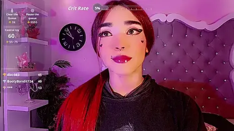 LeyXandrabraz webcam model stream image