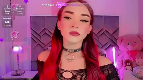 LeyXandrabraz webcam model stream image