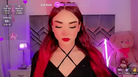 LeyXandrabraz webcam model stream image