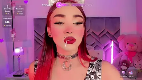 LeyXandrabraz webcam model stream image
