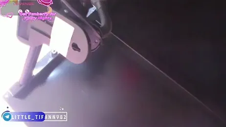 little_tifanny82 webcam stripchat model stream image