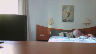 vectracdi webcam model stream image