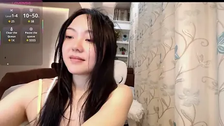 nanaliu6 webcam stripchat model stream image