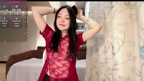 nanaliu6 webcam stripchat model stream image