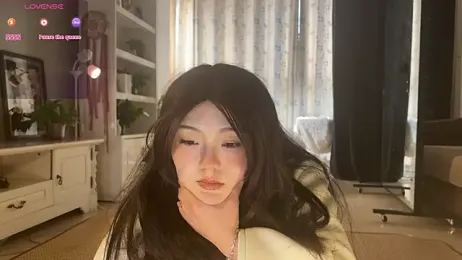 nanaliu6 webcam model stream image