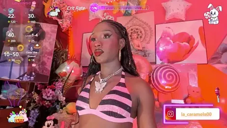 princess-kandy webcam model stream image