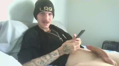 TooTall727 webcam model stream image