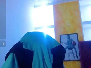 greiccy-19 webcam model stream image