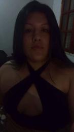 SOY_BRUNA6 webcam model stream image