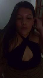 SOY_BRUNA6 webcam model stream image