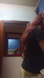Candythesweet webcam model stream image