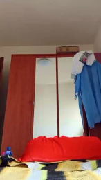 Candythesweet webcam model stream image
