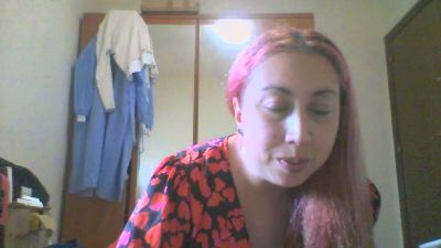 Candythesweet webcam model stream image