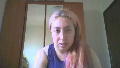 Candythesweet webcam model stream image
