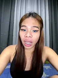 kierra_fox webcam model stream image