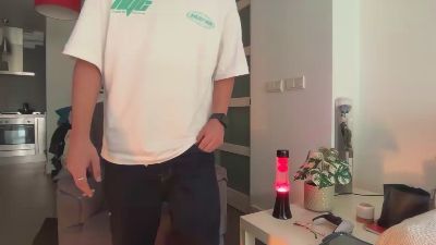 AmoElite webcam model stream image