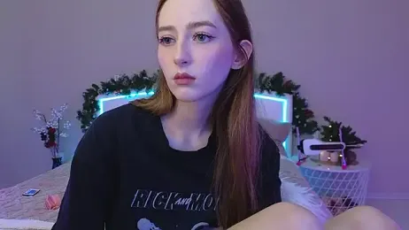 MichaDenver webcam model stream image