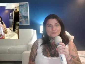 ventressinkbaby webcam model stream image