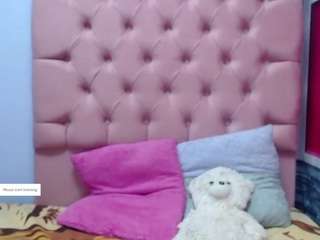 miatentazione webcam model stream image