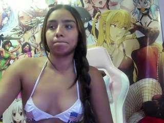 miatentazione webcam model stream image