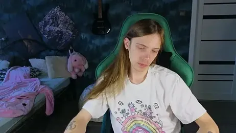 artass2 webcam model stream image