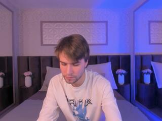 Jonah Grey webcam model stream image