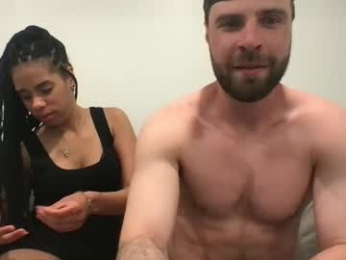 interracialfuckcouple webcam model stream image