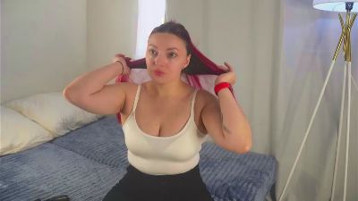 MyungFoulds webcam model stream image