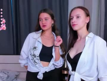 cassytention webcam model stream image