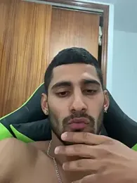 Cum_076 webcam model stream image