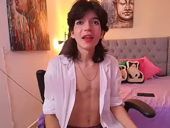 jack_martinez_ webcam model stream image