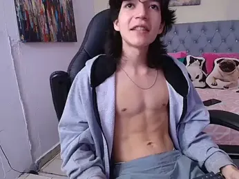 jack_martinez_ webcam model stream image