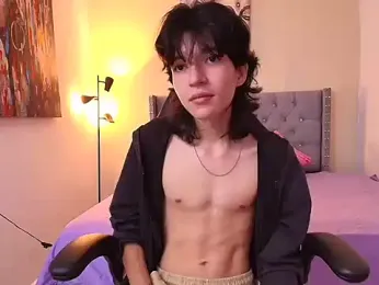 jack_martinez_ webcam model stream image