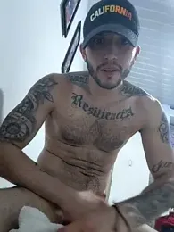 Andersonzurdo webcam model stream image