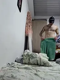 Andersonzurdo webcam stripchat model stream image