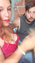 QueenLeise webcam model stream image