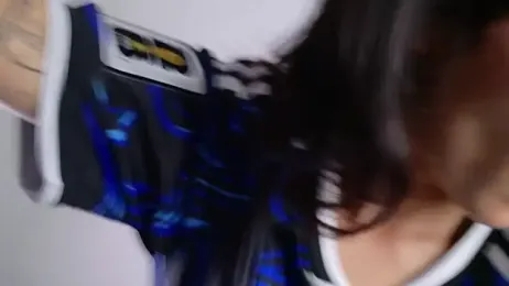 SmokinShine webcam model stream image