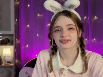 LunaDellicia webcam model stream image