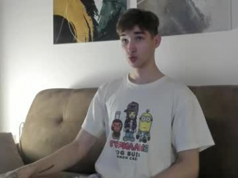 maxwellchik webcam chaturbate model stream image