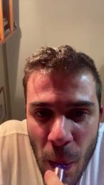 Sergi_MM webcam cam4 model stream image