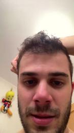 Sergi_MM webcam cam4 model stream image