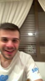 Sergi_MM webcam cam4 model stream image