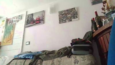 AnaisTobias webcam model stream image