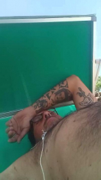 AnaisTobias webcam model stream image