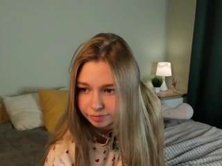 quennabready webcam model stream image